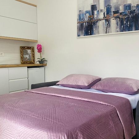 Hc Hotel & Suites Vlorë Extérieur photo