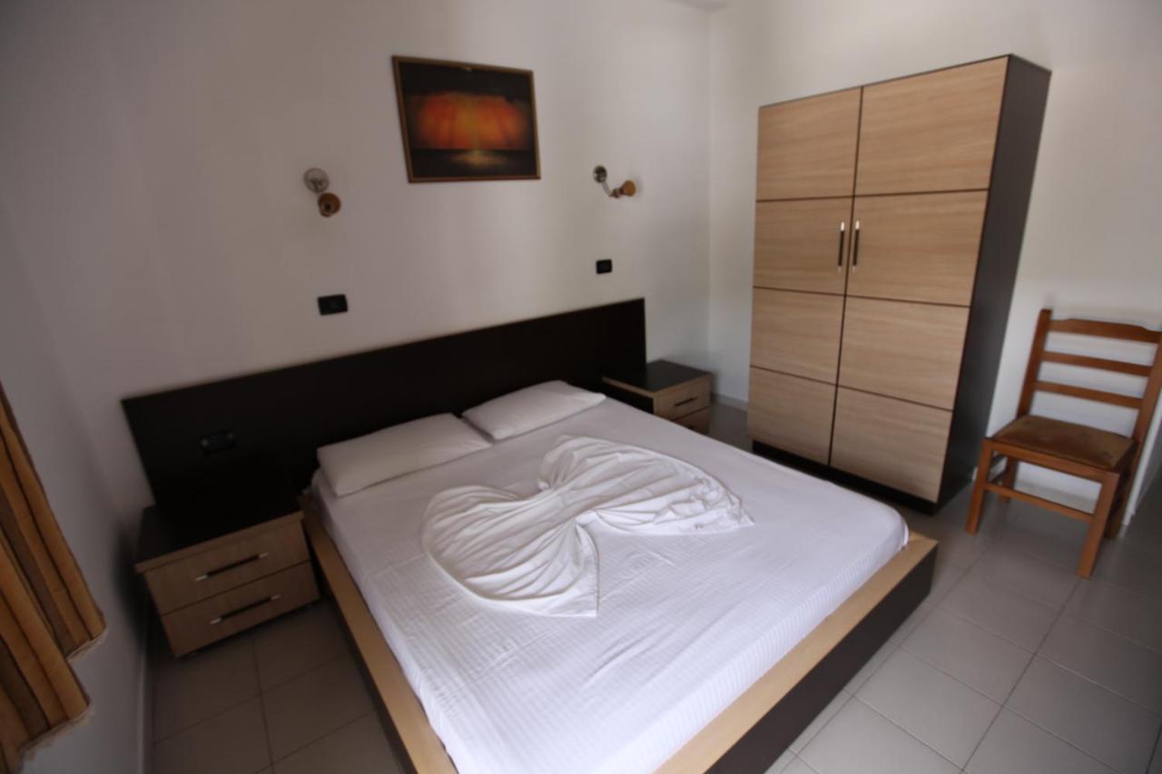 Hc Hotel & Suites Vlorë Extérieur photo