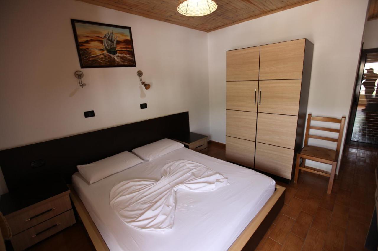 Hc Hotel & Suites Vlorë Extérieur photo