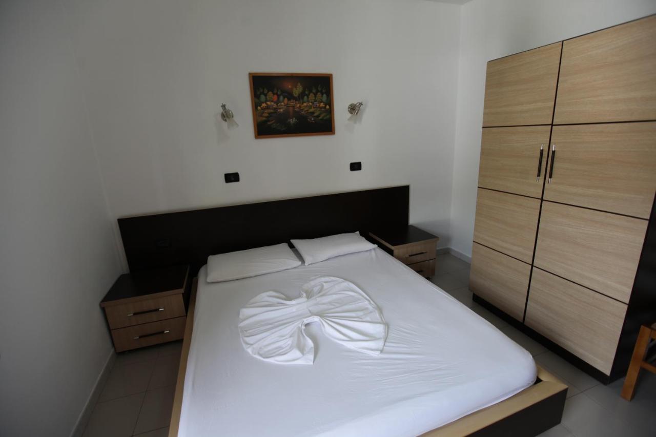 Hc Hotel & Suites Vlorë Extérieur photo