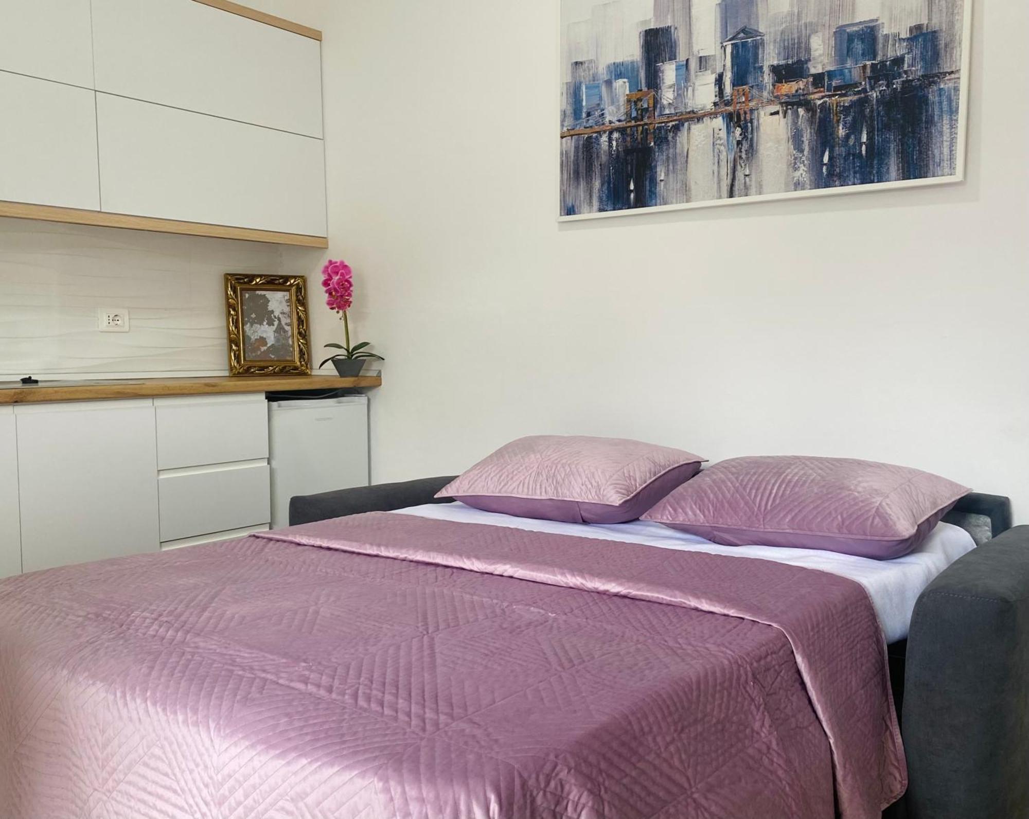 Hc Hotel & Suites Vlorë Extérieur photo